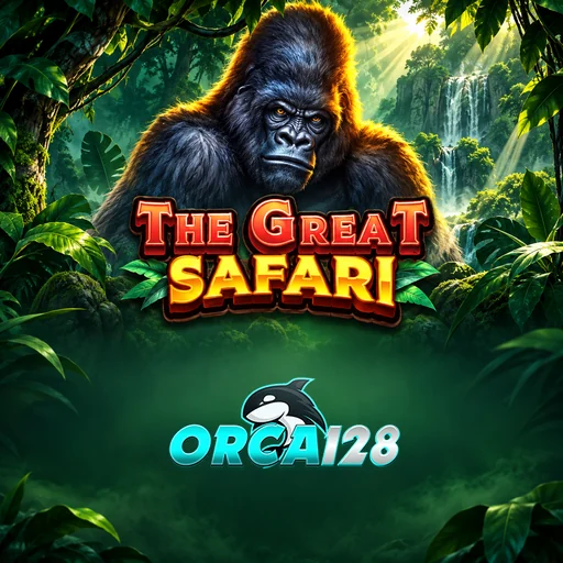 orca128 APK Indonesia - Panduan Lengkap dan Tutorial