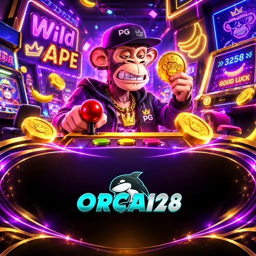 orca128 APK Indonesia - Panduan Lengkap dan Tutorial